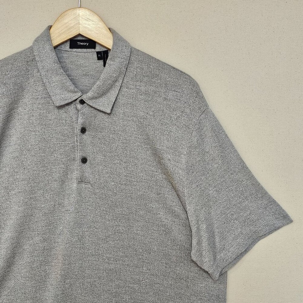 Theory S/S Polo XL